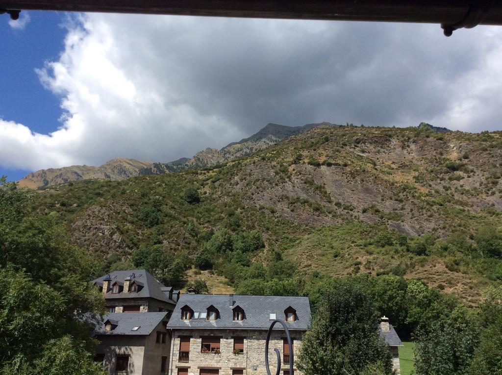Casa Rural Era De Ferro Eril la Vall Dış mekan fotoğraf