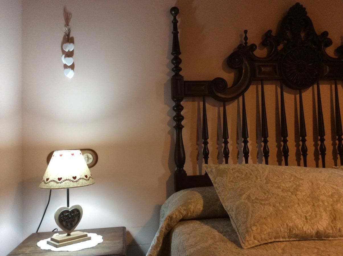 Casa Rural Era De Ferro Eril la Vall Dış mekan fotoğraf
